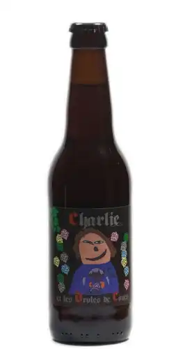 Charlie 33